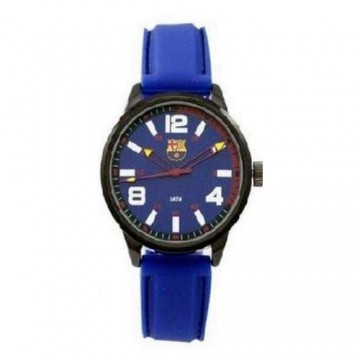 Reloj Seva Import BARCELONA 7004020 Azul