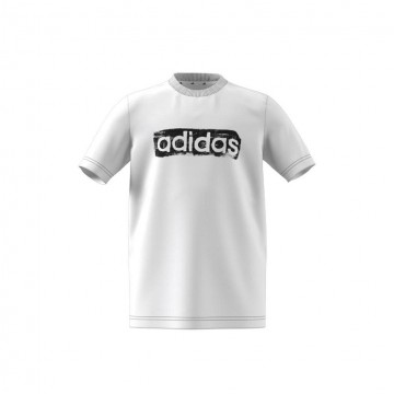 Camiseta ADIDAS B G T2 GN1472 Blanco