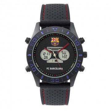Reloj Seva Import Reloj FC Barcelona 7004004 Granate