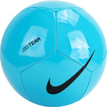 Balón NIKE NIKE PITCH TEAM BALL DH9796 410 Azul