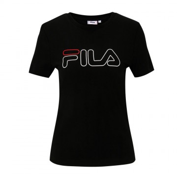 Camiseta FILA FAW0335 80010 FAW0335 80010 Negro