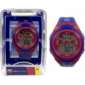 Reloj Seva Import Reloj Watch digital Barcelona 7001452 Azul